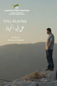 Still Playing