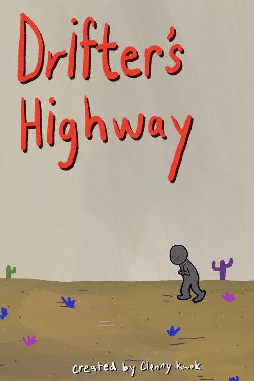 Drifter’s Highway