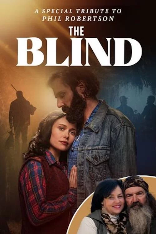 The Blind: A Phil Robertson Tribute