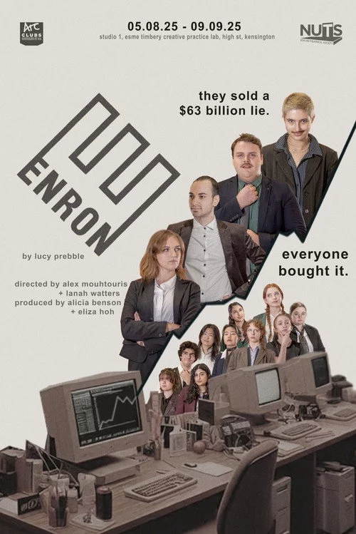 Enron
