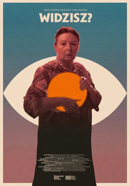 Widzisz?