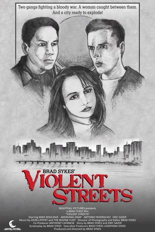 Violent Streets