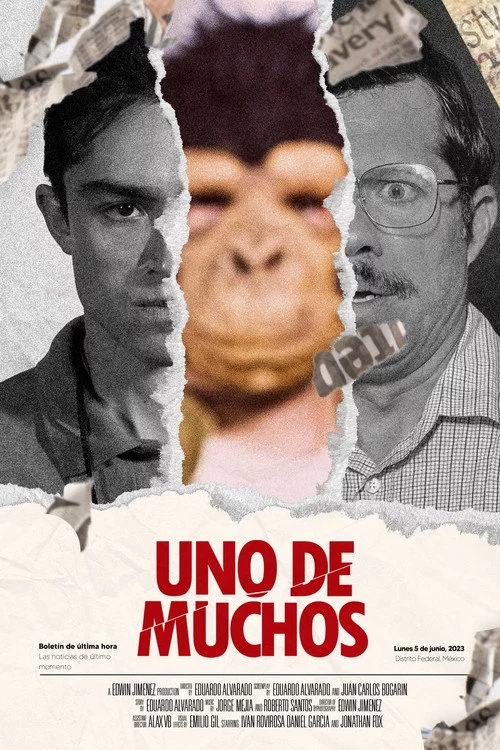 Uno De Muchos