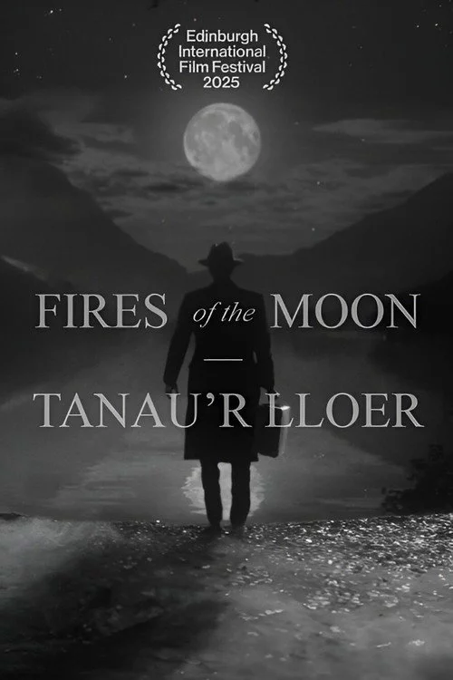 Tanau'r Lloer