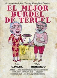 El mejor burdel de Teruel
