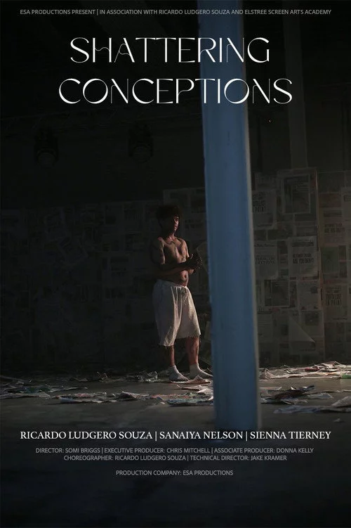 Shattering Conceptions