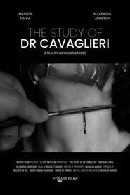The Study of Dr Cavaglieri