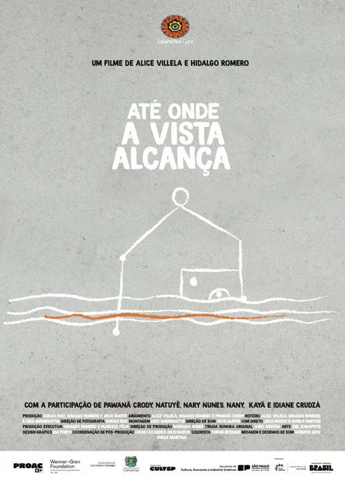 Até Onde a Vista Alcança