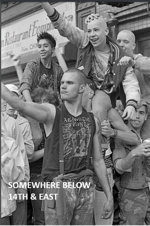 Somewhere Below 14th & East: The Lost Photography Of Karen O'Sullivan