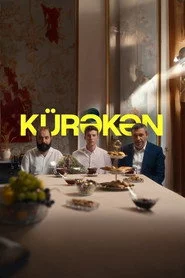Kürəkən