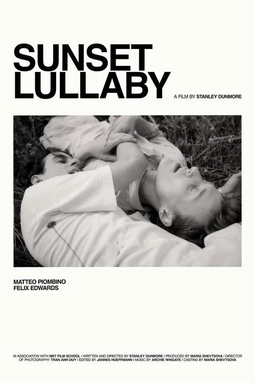 Sunset Lullaby