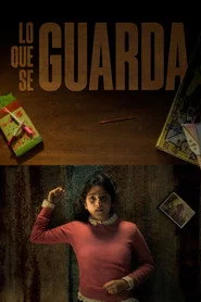 LO QUE SE GUARDA