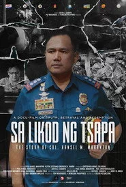 Sa Likod ng Tsapa