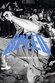 SPEED: Live at Outbreak Fest 2025