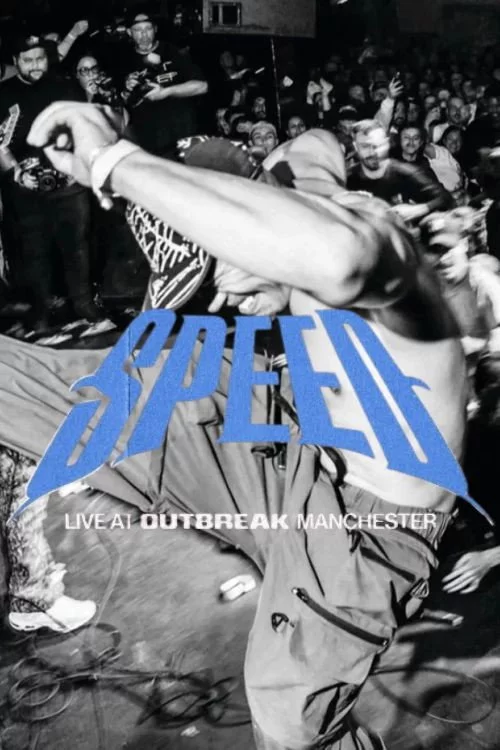 SPEED: Live at Outbreak Fest 2025