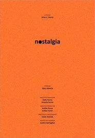 Nostalgia
