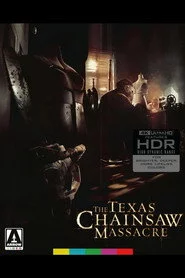 The Lost Leatherface