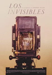 Los Invisibles