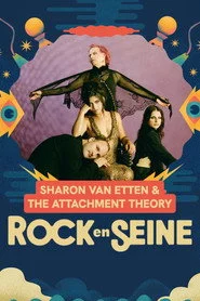 Sharon Van Etten & The Attachment Theory - Rock en Seine 2025