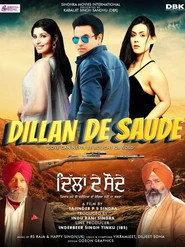Dillan De Saude