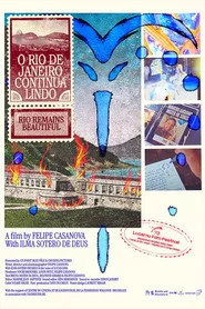 O Rio de Janeiro Continua Lindo