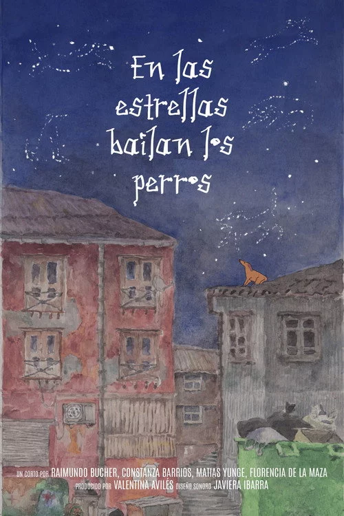 En las estrellas bailan los perros