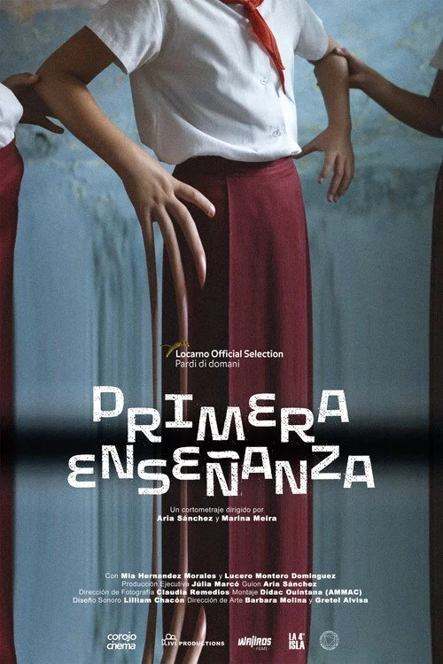 Primera Enseñanza
