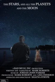 The Stars, and All the Planets and the Moon