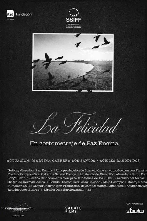 La felicidad