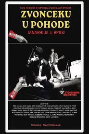Zvonceku u pohode (Anarhija u KPSS)