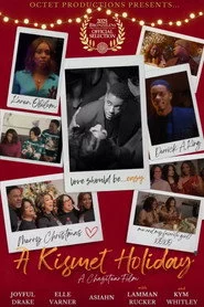 A Kismet Holiday