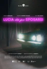 Lucia sta per sposarsi