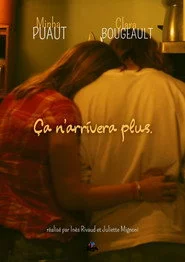 Ça n'arrivera plus