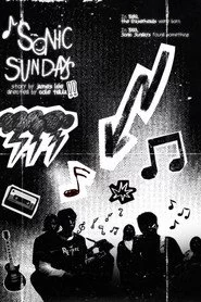 Sonic Sundays