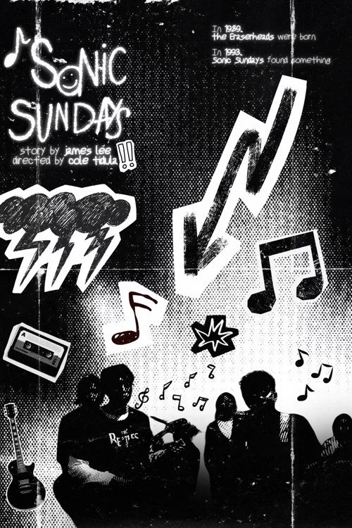 Sonic Sundays