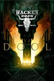 Dool Live at Wacken