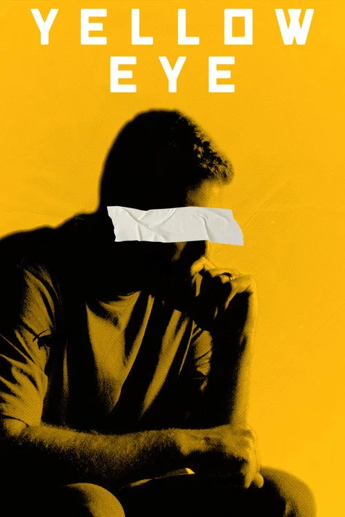 Yellow Eye