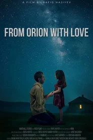 Oriondan Sevgilərlə