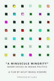 A Minuscule Minority
