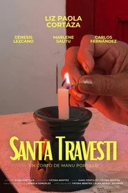 Santa travesti