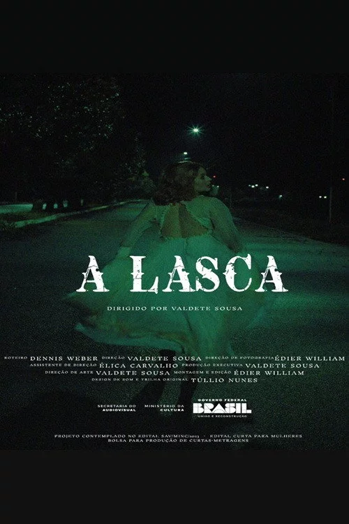 A lasca