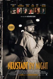 Neustadt by Night