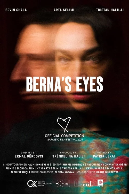 Sytë e Bernës