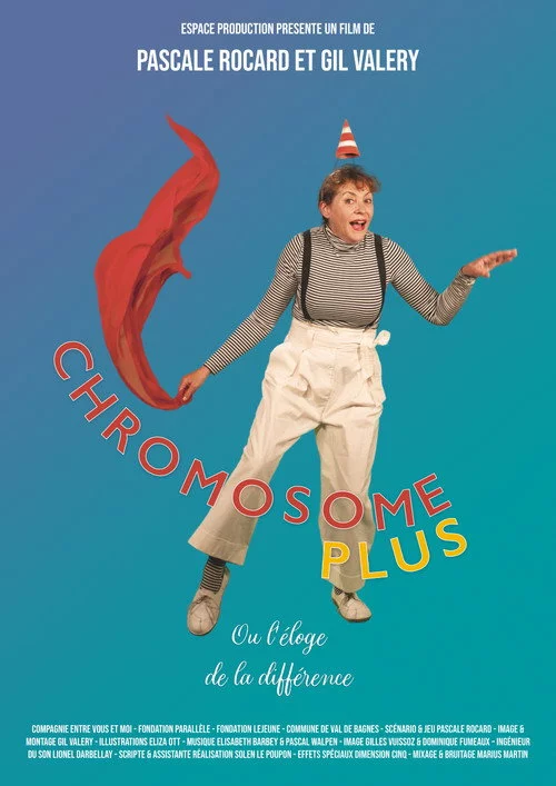 Chromosome Plus ou l’éloge de la différence