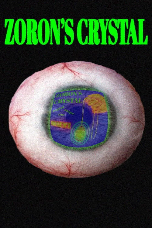 Zoron's Crystal