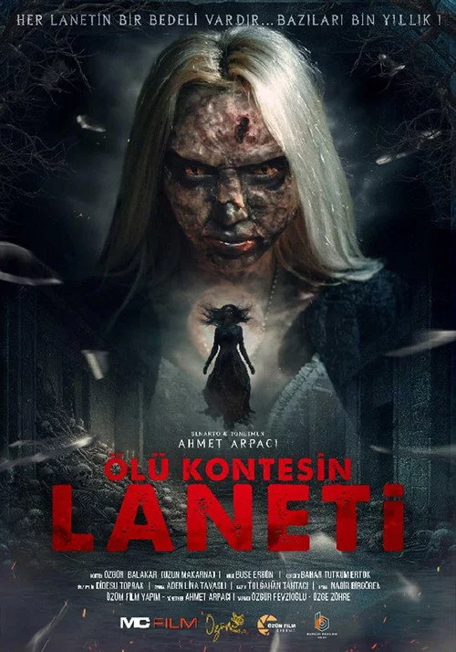 Ölü Kontesin Laneti
