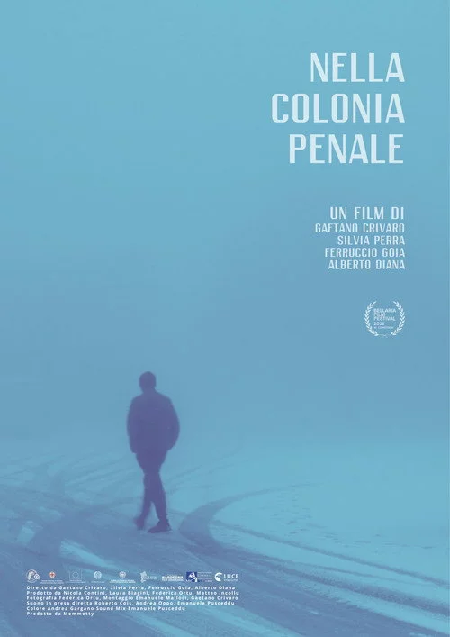 Nella colonia penale