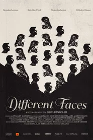 Different Faces