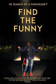 Find the Funny
