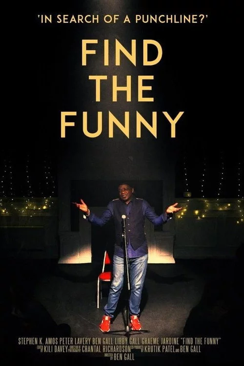 Find the Funny